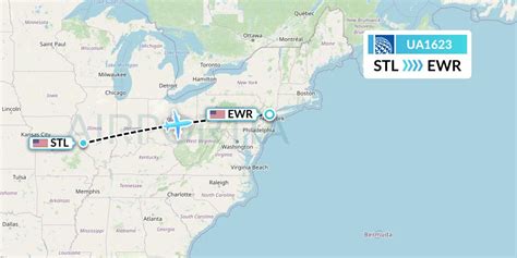 stl to ewr|ewr to stl flight status.